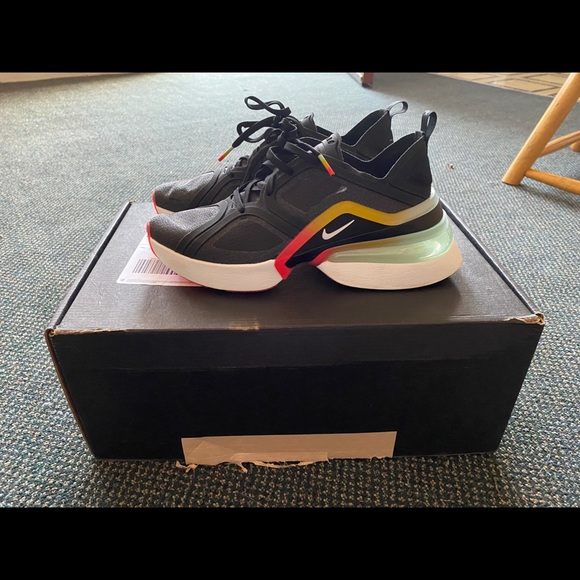 NIKE AIRMAX 270XX 7 - Picture 7 of 8